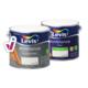 BUNDEL: Levis Ambiance Murprimer (Wit) + Mur Extra Mat