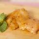 Gemarineerde halve kipfilet / kg