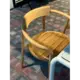 Image 11: Edo chair outdoor (outlet)