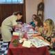 Kerstworkshop Aquarel & Kalligrafie - Afbeelding 2