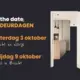 Opendeurdagen bij Vos Poorten