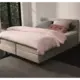 Auping Boxspring Original grijs (excl. matras) 180x200 cm