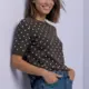 Tricot Pull D. Bruin/color