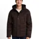 Mantel/Vest D. Bruin