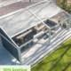 IANDO Grobbendonk | Tot 10% korting op Harol pergola Versuz en Air