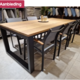 Geef je terras een upgrade met een complete tuinset aan outletprijs