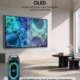Samsung tv actie in Geraardsbergen: Sound Tower cadeau bij een Micro RGB of OLED tv bij Elektro De Roeve