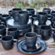 servies maken Klat Keramiek