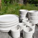 servies maken Klat Keramiek