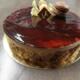 Charlotte chocolat