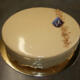 Dulcey* pomme : palet breton, pommes caramélisées, crémeux dulcey, mousse dulcey (6.00€/pers) *Dulcey = chocolat blanc caramélisé