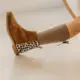 Bottines & laarzen