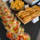 Tapas restaurant cateringservice verse en gezonde tapas Eindhout