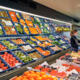 fruitmand aan huis