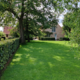 Slapen op een hoeve uit 1840 in Larum bij Geel: B&B Hooglandhoeve in de Antwerpse Kempen