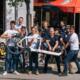 Fietsenwinkel Antwerpen