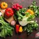 AXXES - cafe - restaurant - menu - vegetarisch