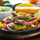 AXXES - cafe - restaurant - menu - fajitas