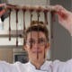 Délicieuse Ravels - Chocolatier Annelies Beyens