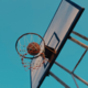 Balsporten