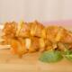 Kippenbrochette / gevogeltebrochette / kg