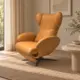 Jori relax Infinity leder camello multi-move medi