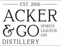 Acker & Go Distillery