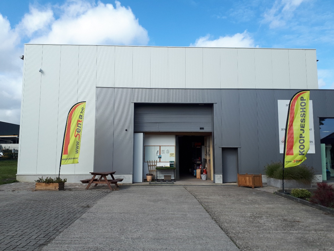 Koopjesshop Senta