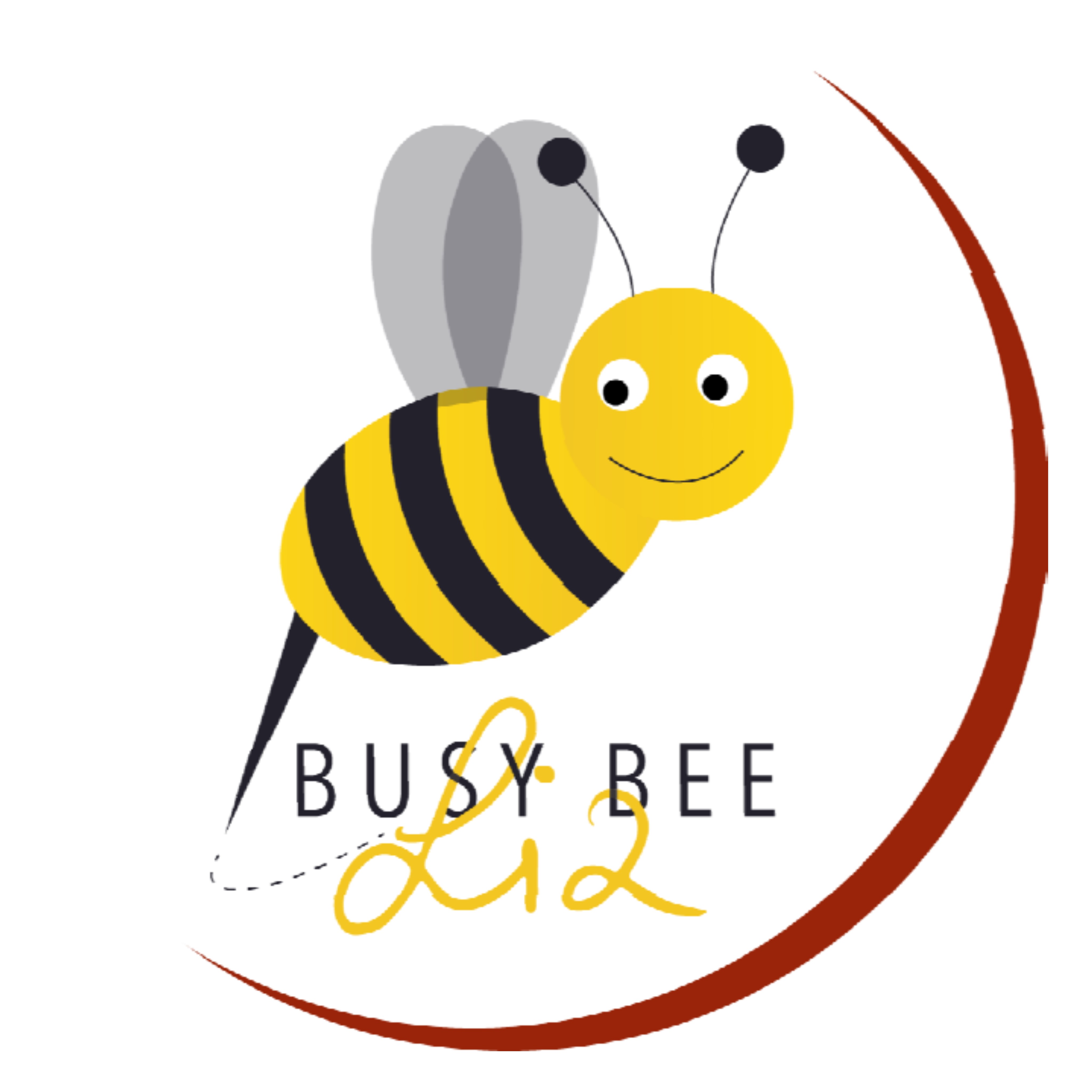 Gifts Busy Bee Liz