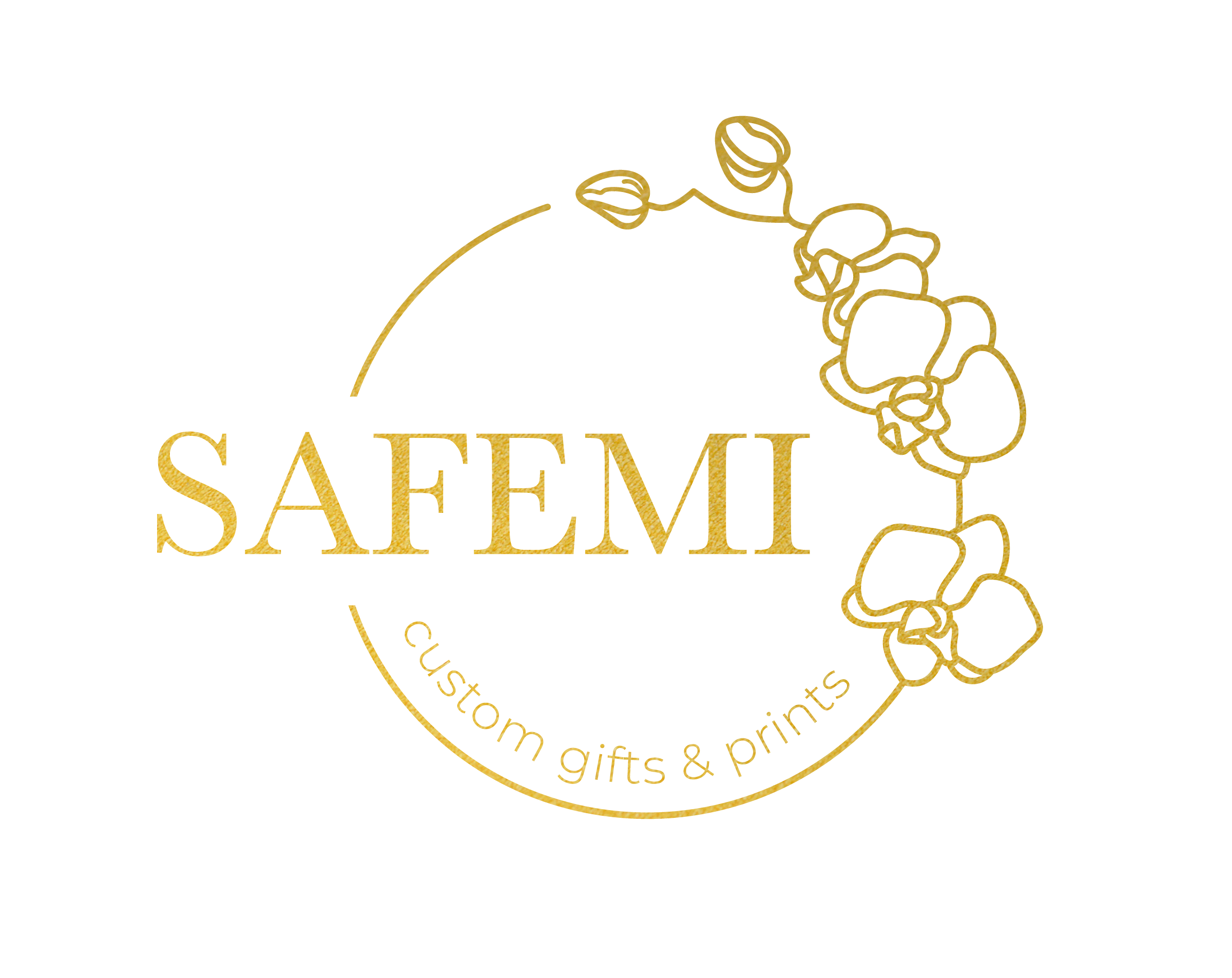 SAFEMI custom gifts & prints