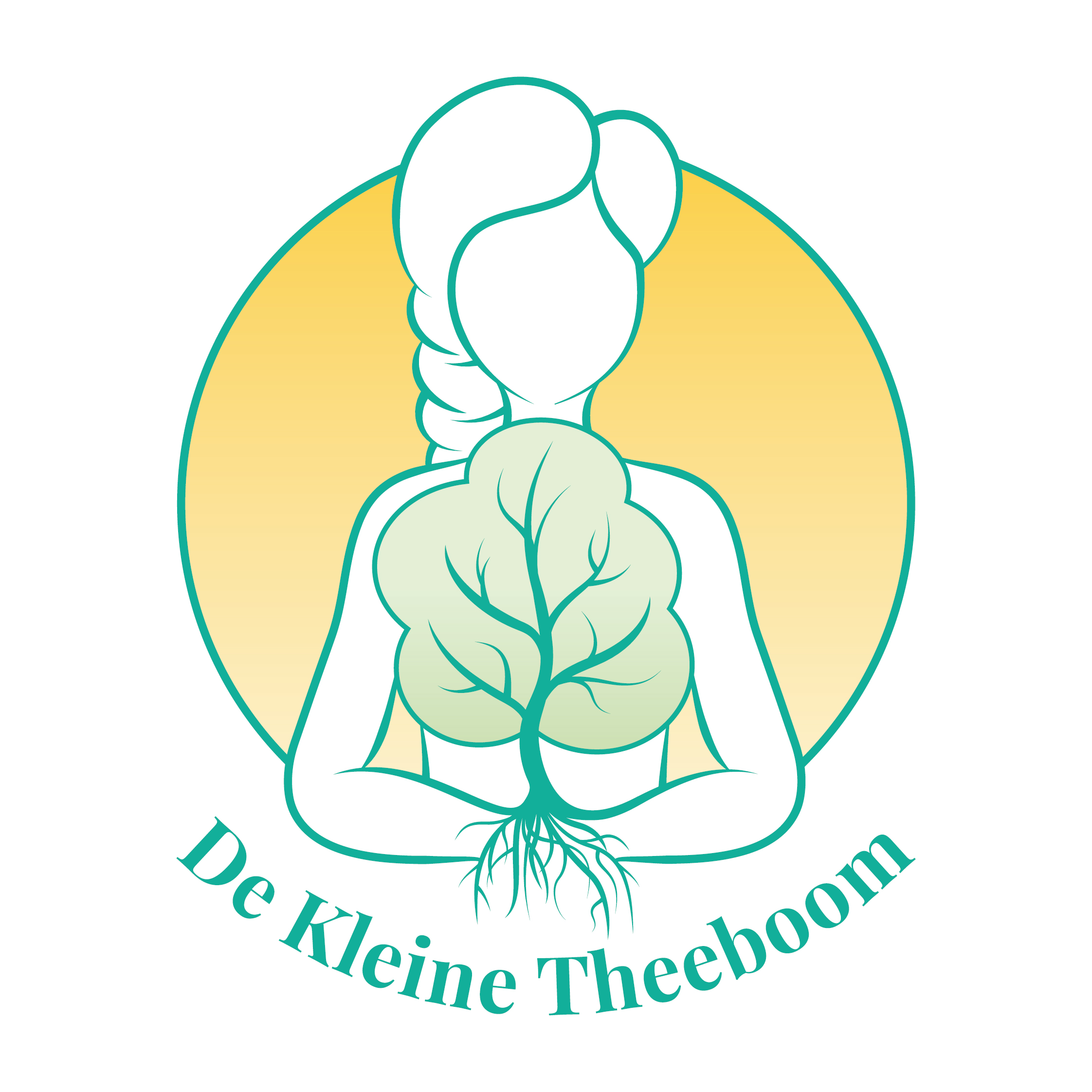 De Kleine Theeboom