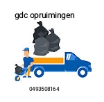 GDC opruimingen