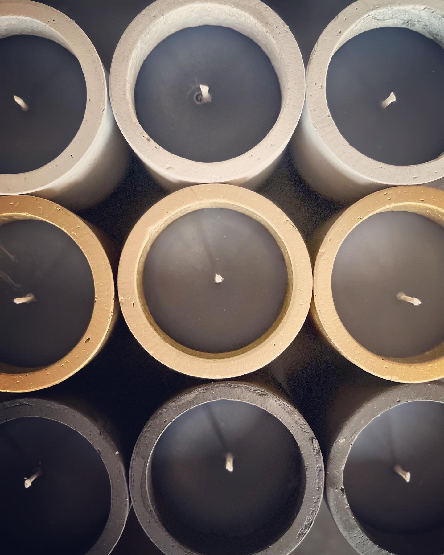Beau Candles
