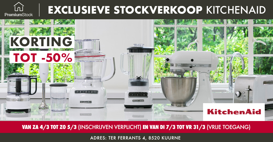 PremiumStock nv