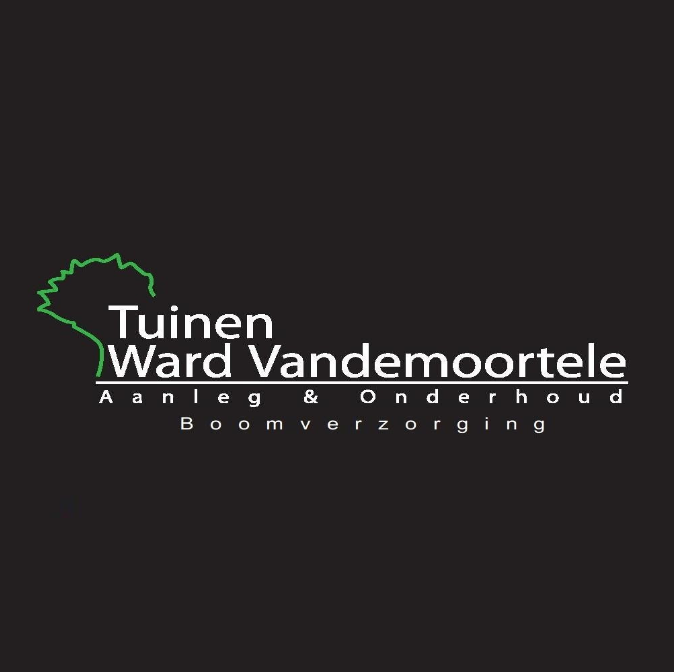 Tuinen Ward Vandemoortele
