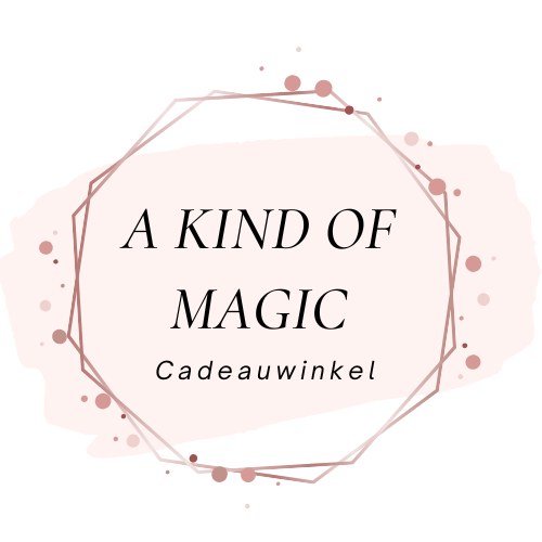 A kind of magic