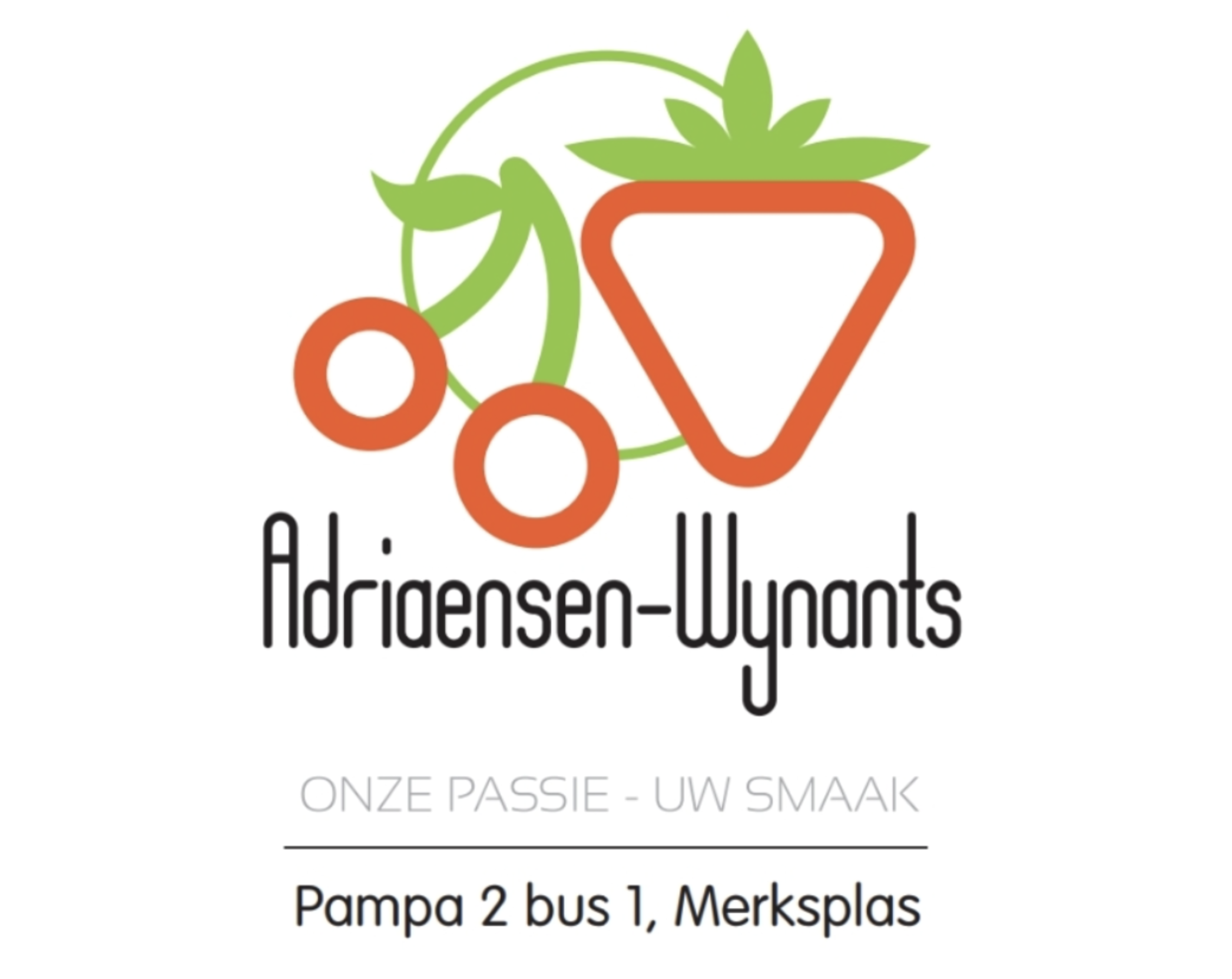 Adriaensen - Wynants