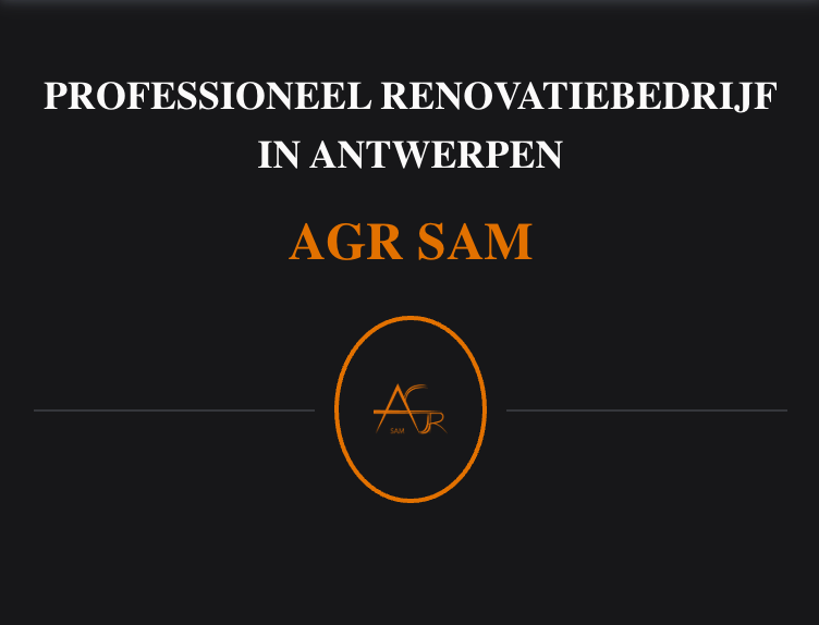 GR Sam BV