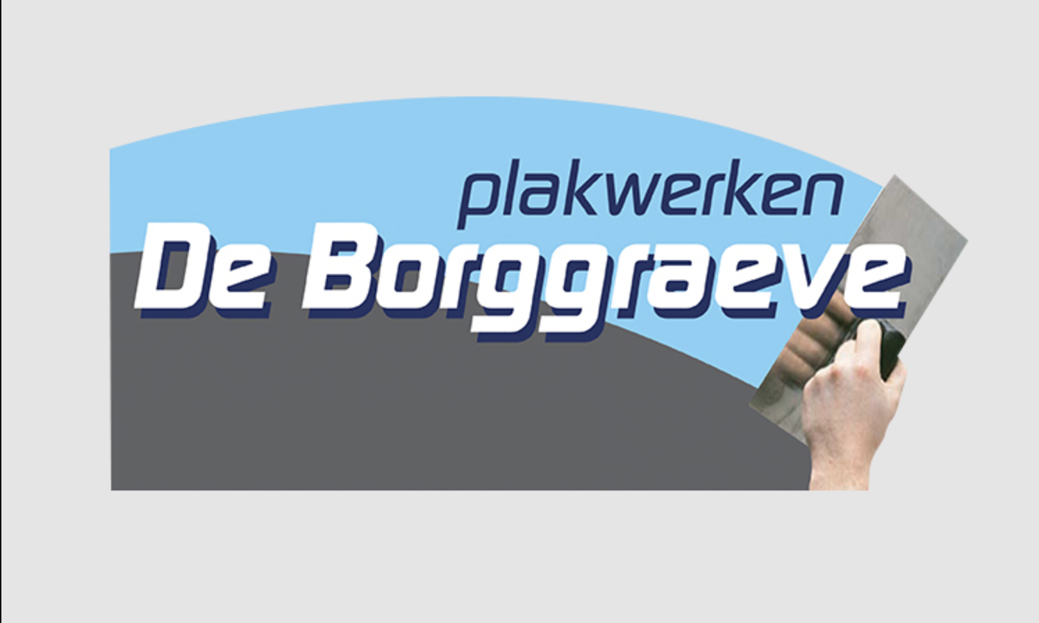 Plakwerken De Borggraeve