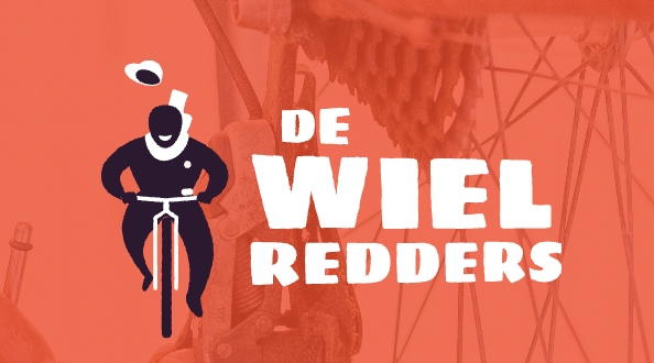 De Wielredders