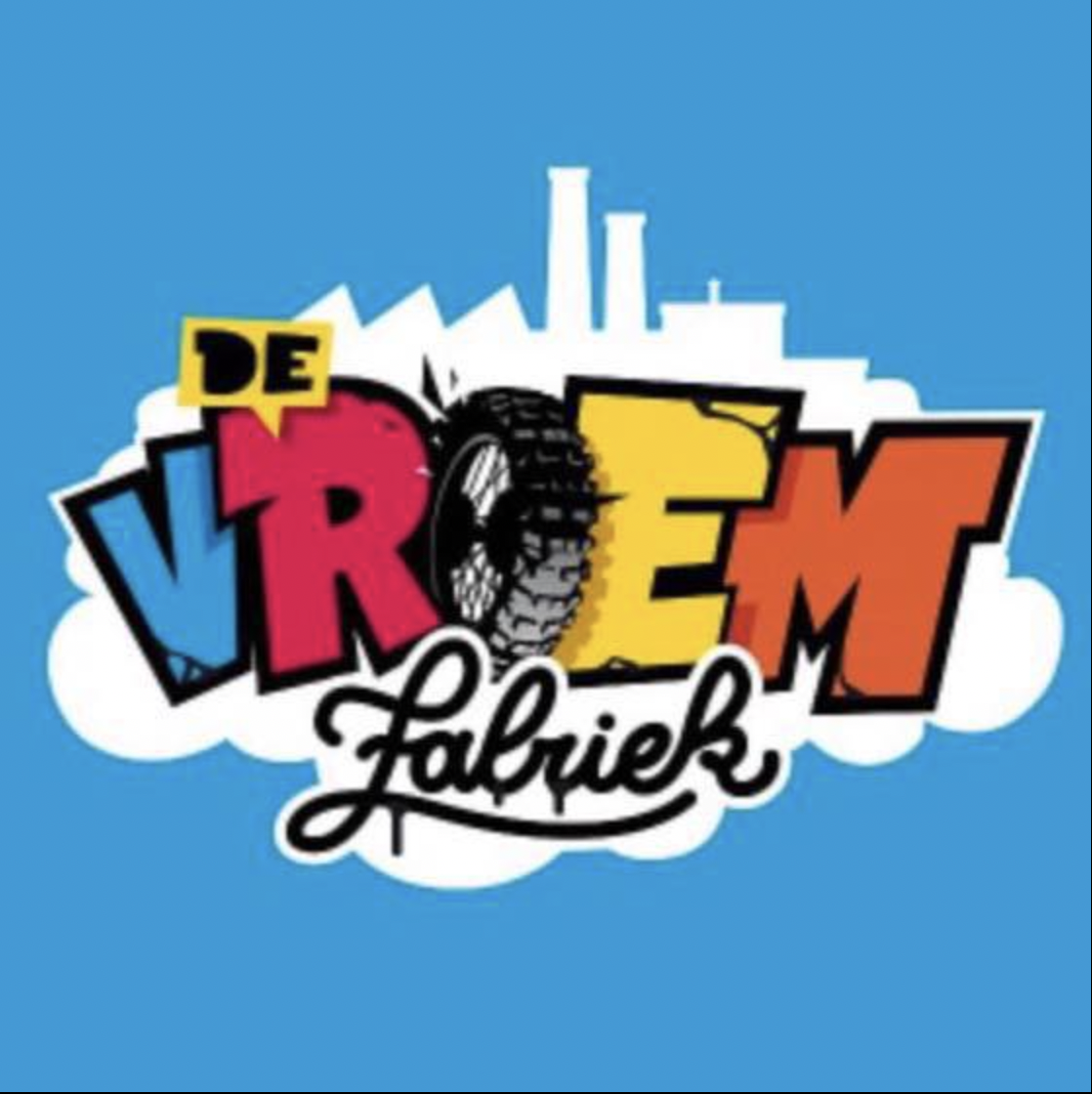 De Vroemfabriek
