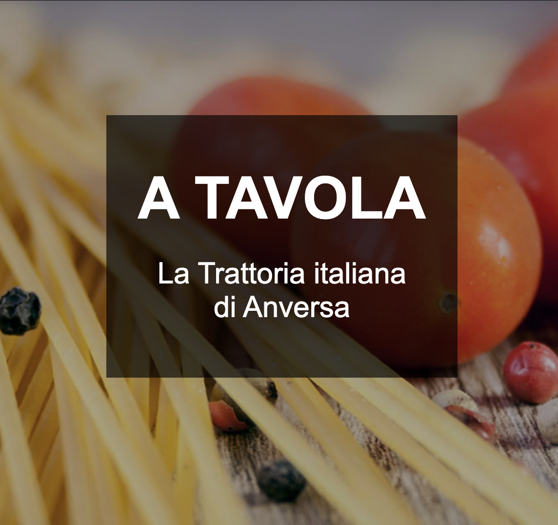 A Tavola