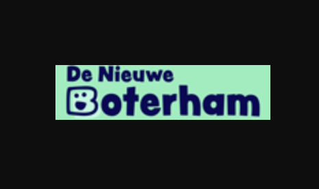 De Nieuwe Boterham