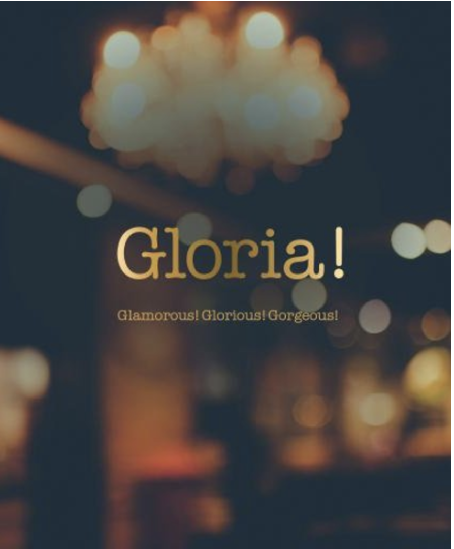 Gloria Dameskleding