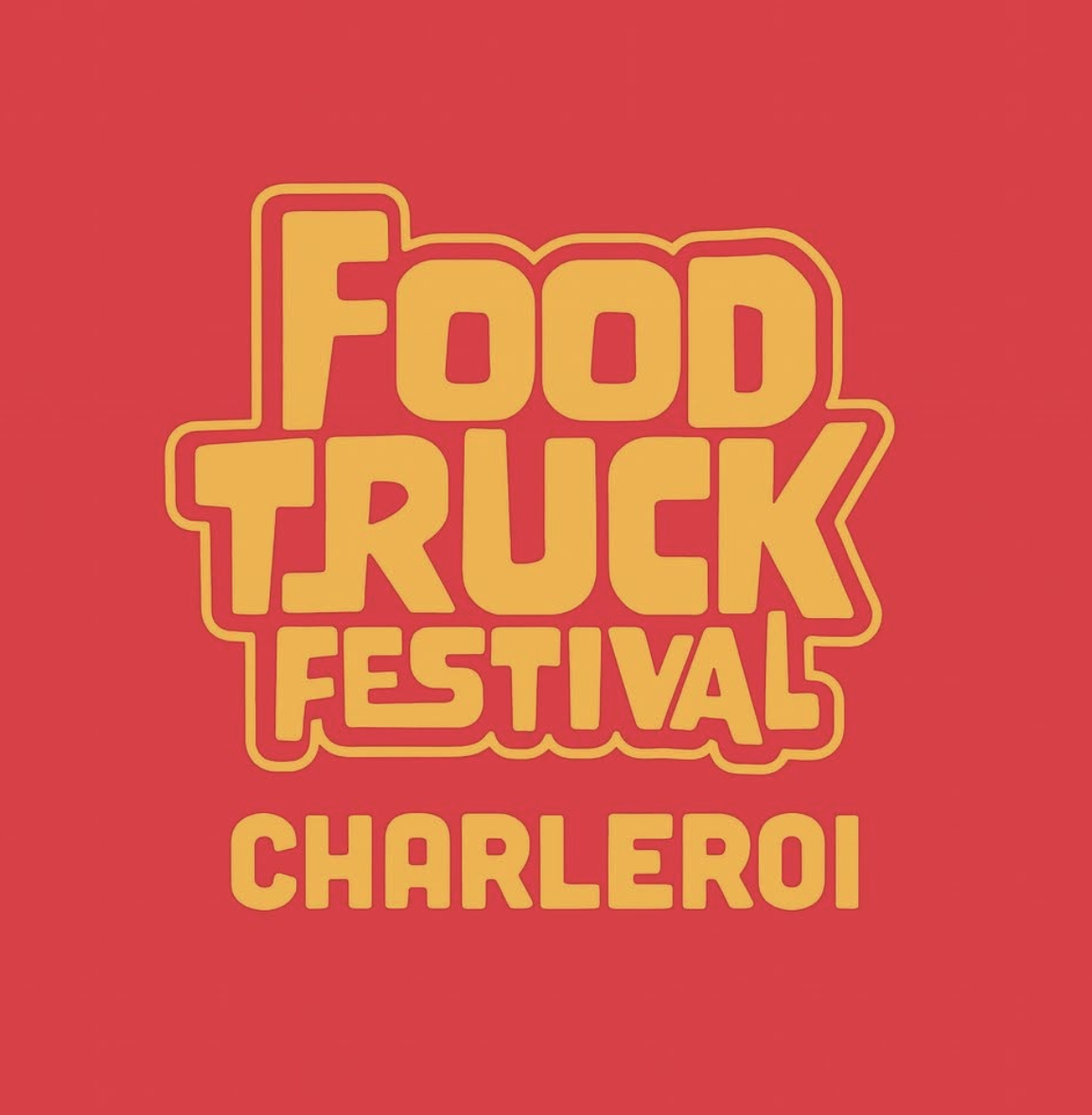 Food Truck Festival
