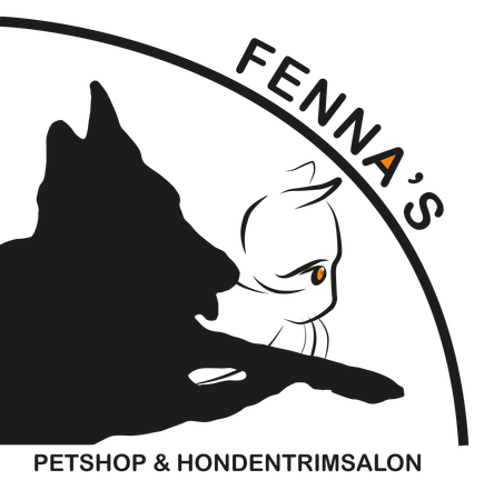 Fenna's petshop & trimsalo