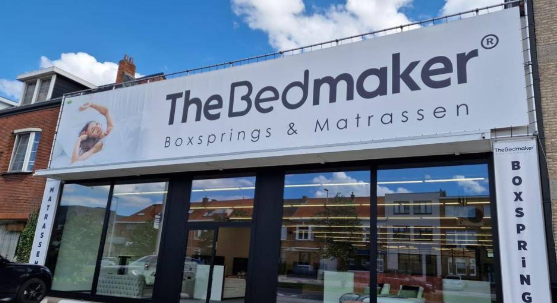 The Bedmaker