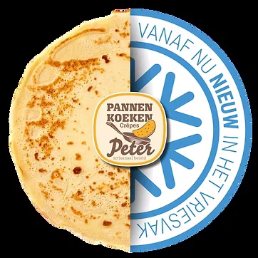 Pannenkoekenpeter