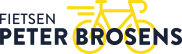 Fietsen Peter Brosens