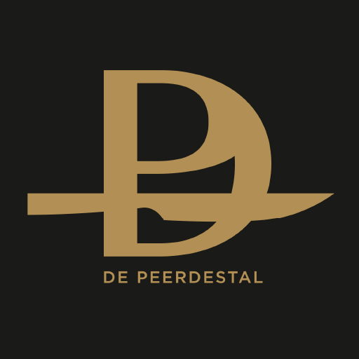 De Peerdestal